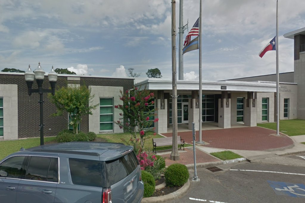 Nederland Municipal Court