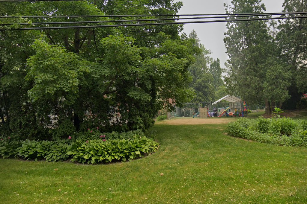 Datzyk Montessori School