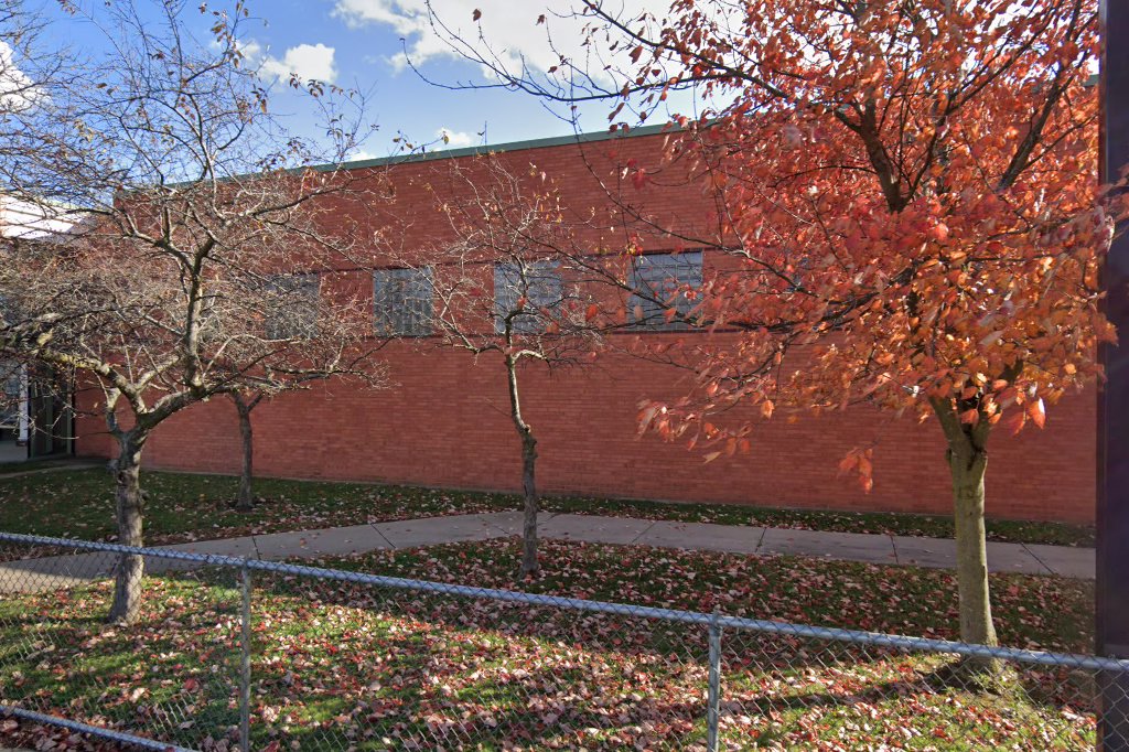 Lockport Passport Office