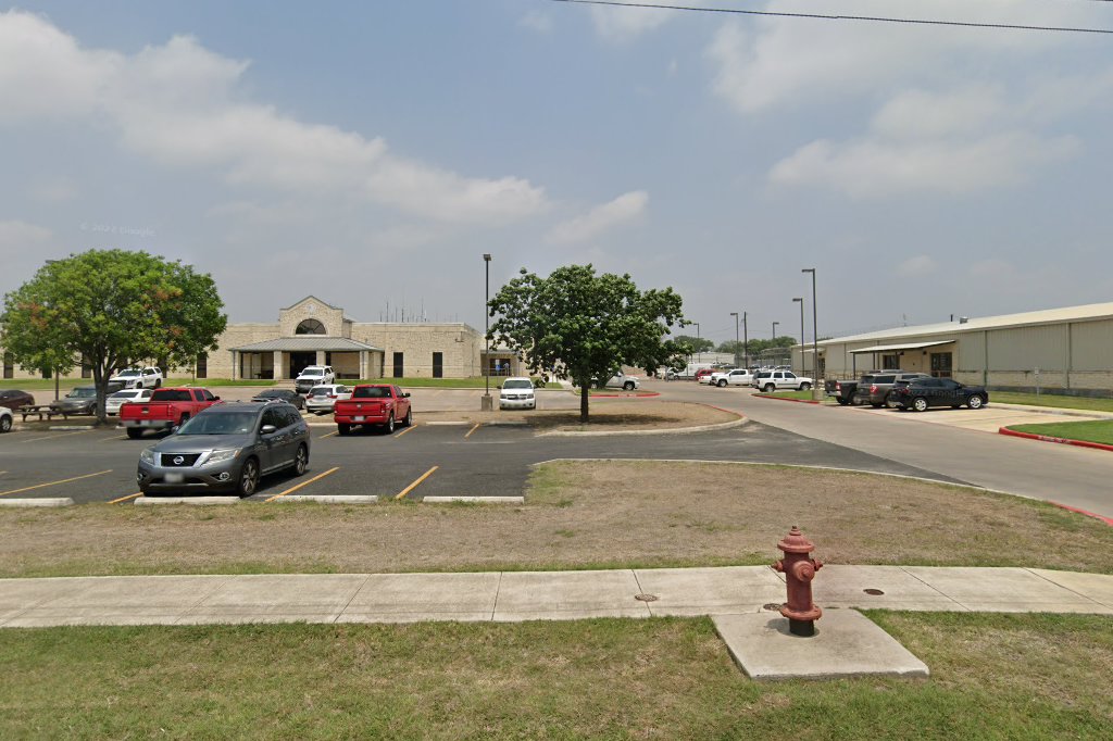 Kerrville Justice of Peace Court II