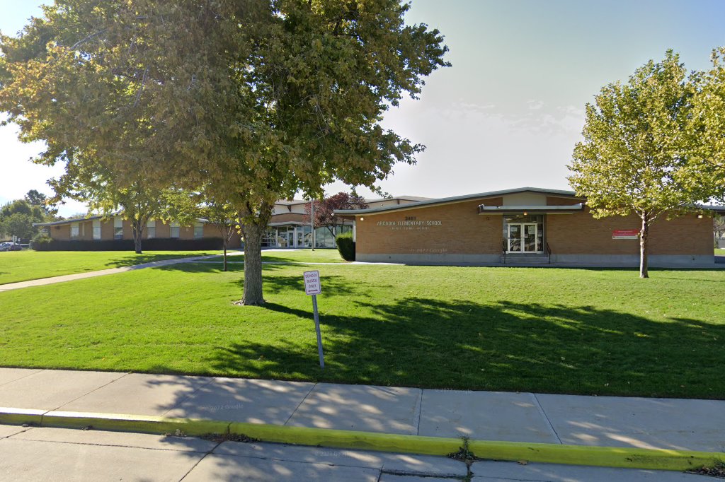 Arcadia School