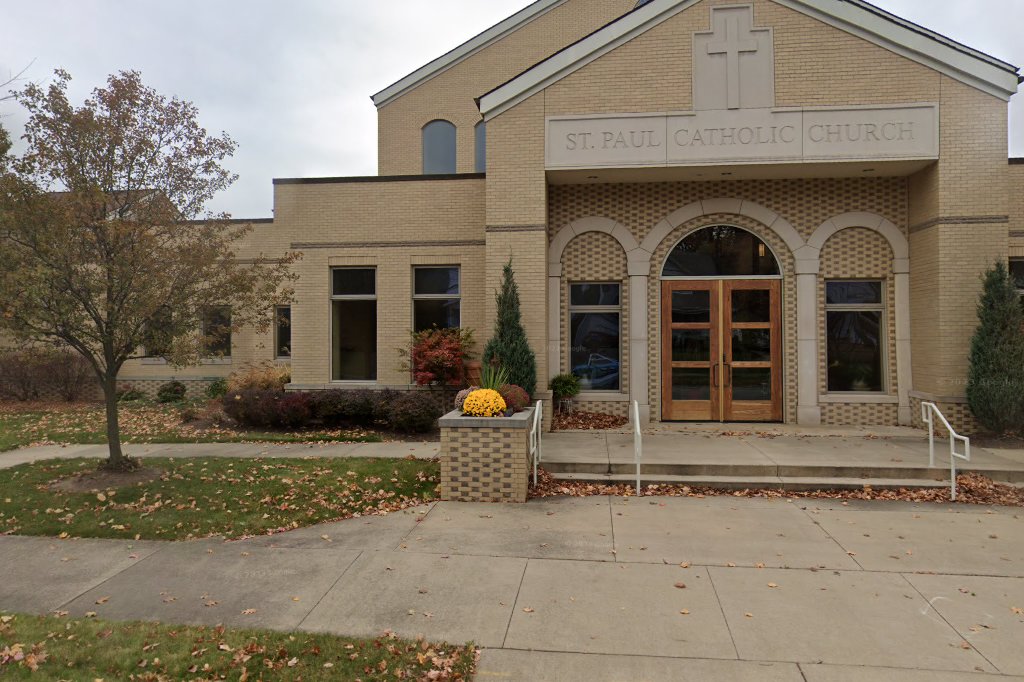 St. Paul Catholic School