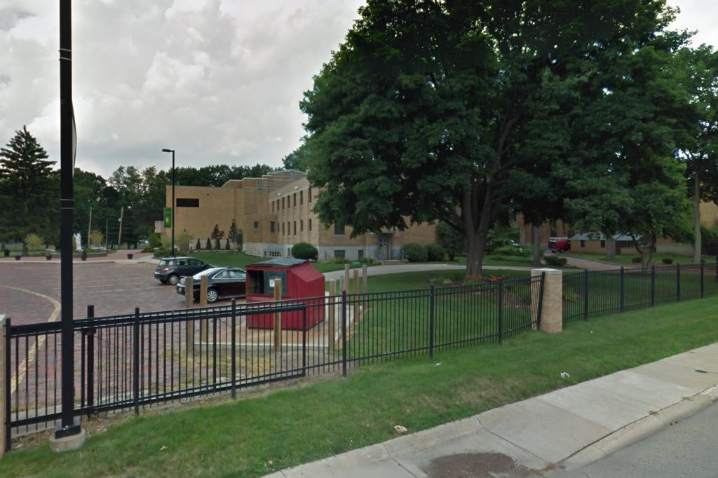 St Sebastian School