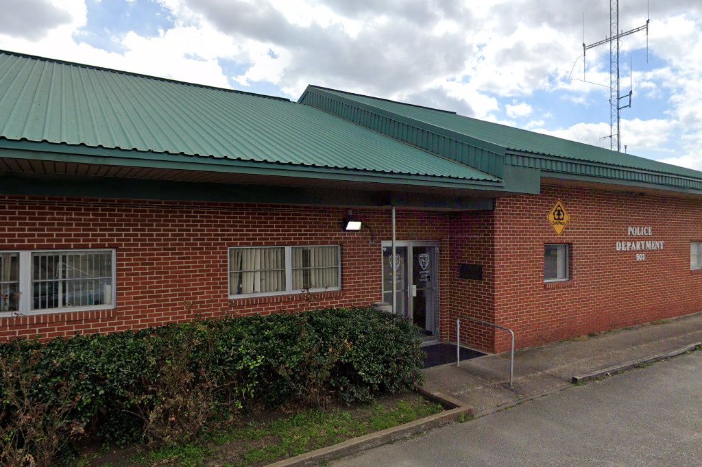 Lacy Lakeview Municipal Court