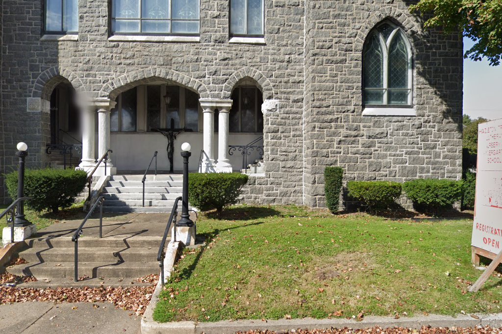 Hazleton Trinity Nursery & Kindergarten School