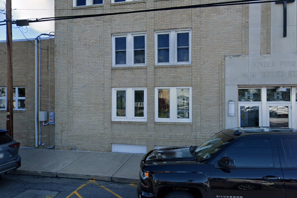 Holy Rosary School