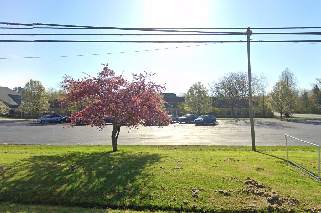 St Anselm School