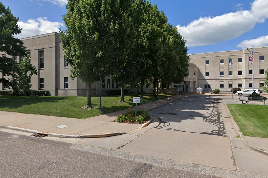 Chippewa County District Attorney