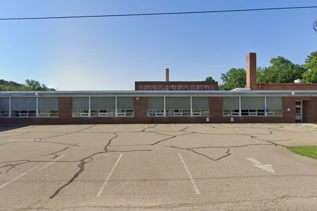 Killbuck Elementary School
