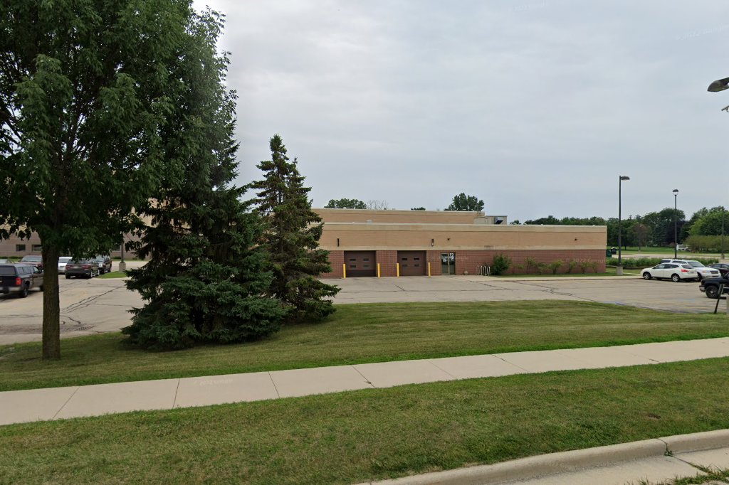 Dodge County District Attorney