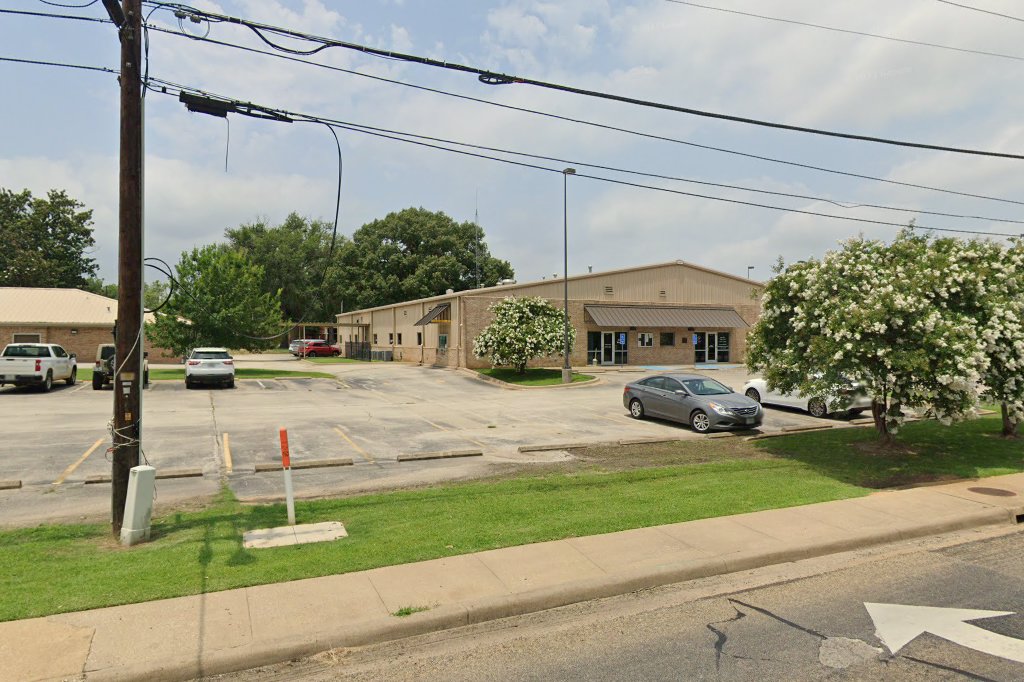 Whitehouse Municipal Court