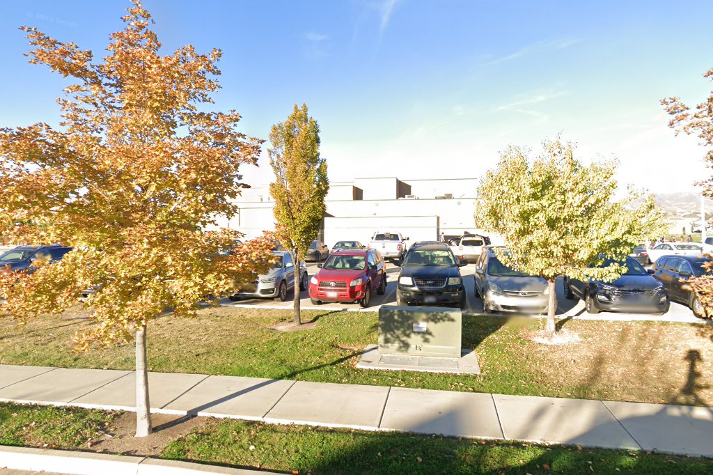 Fox Hollow Elementary