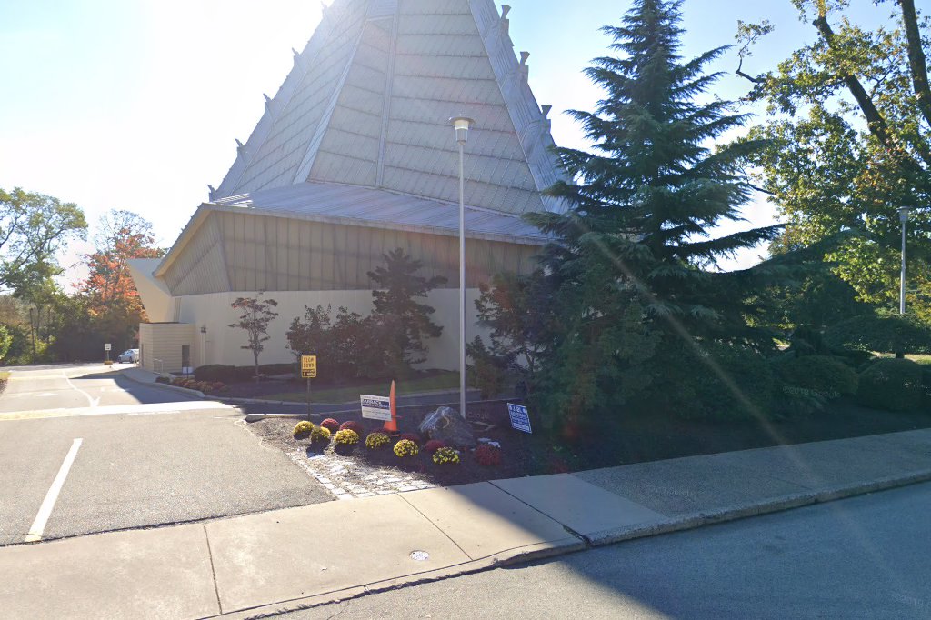Beth Sholom Goldman Preschool