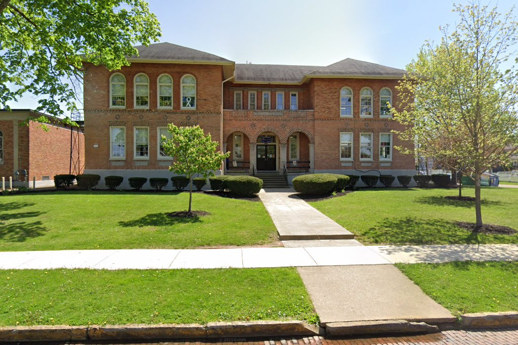 East Elementary School