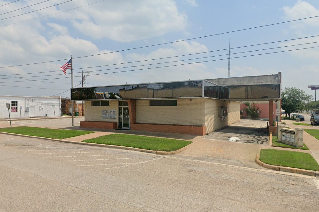 Taylor Municipal Court