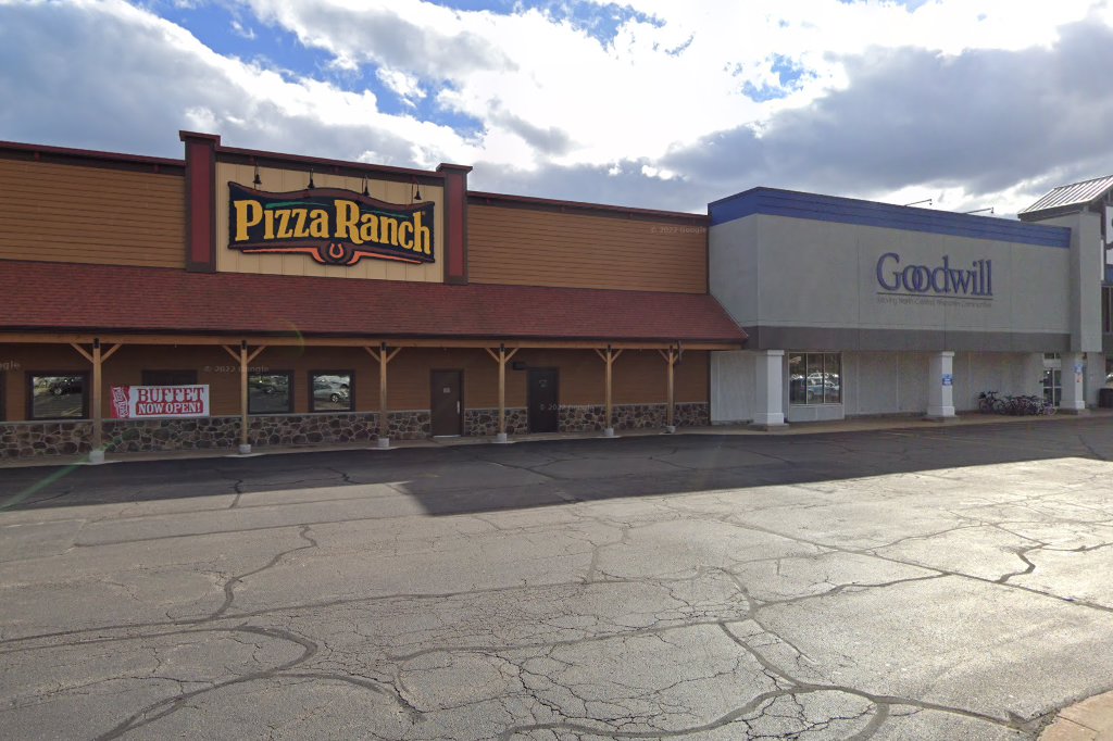 Goodwill Weston