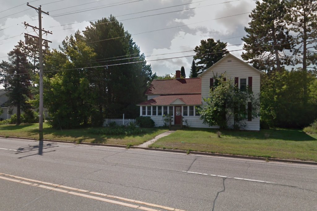Eagle River Driver's License Office