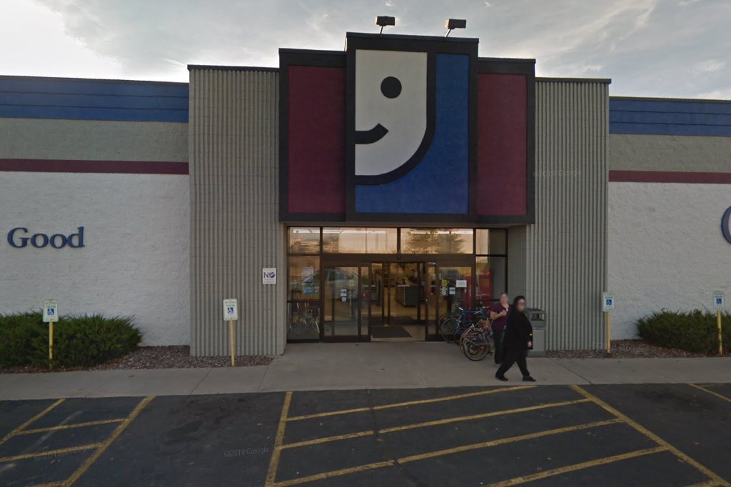 Goodwill Rice Lake