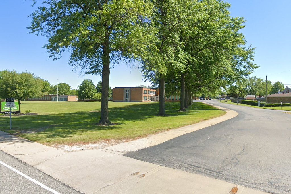Eastlake Middle School
