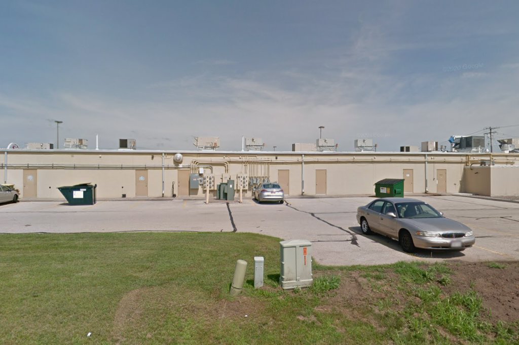 Prairie du Chien Driver's License Office