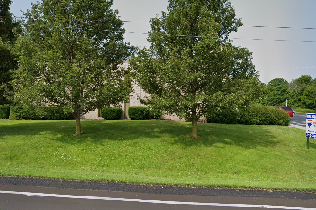 Ashtabula County Public Defender