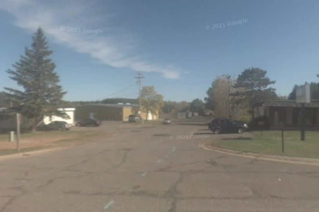 Spooner Service Center