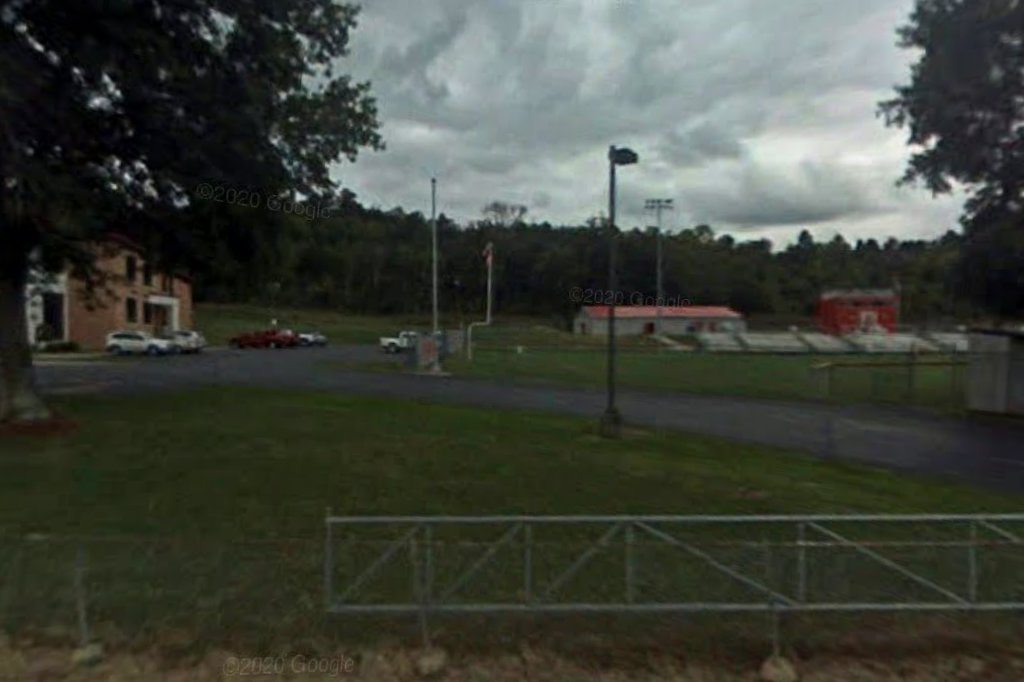 Symmes Valley High School