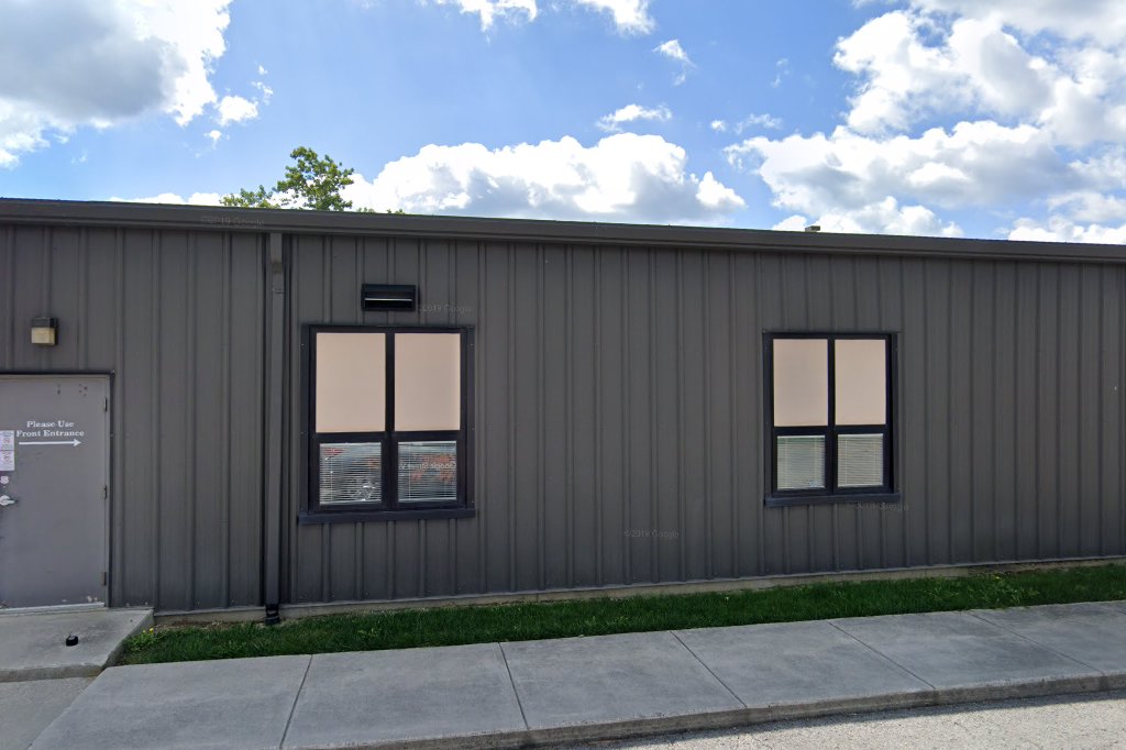 Elida Middle School