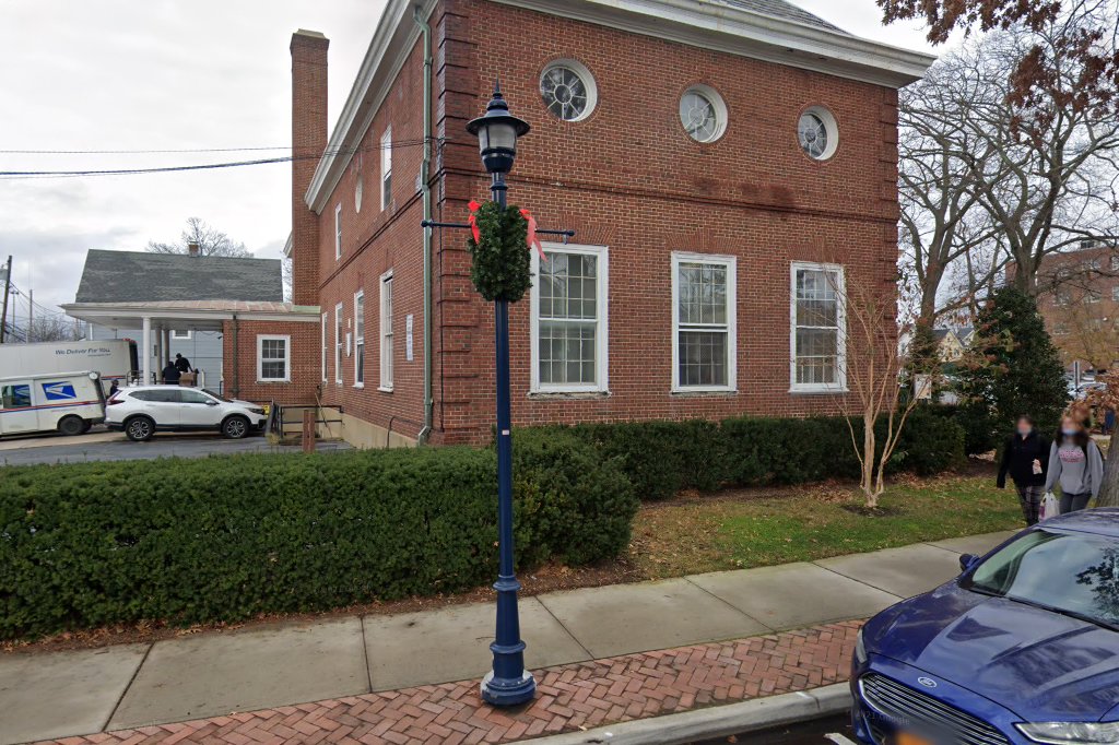 Oyster Bay Passport Office
