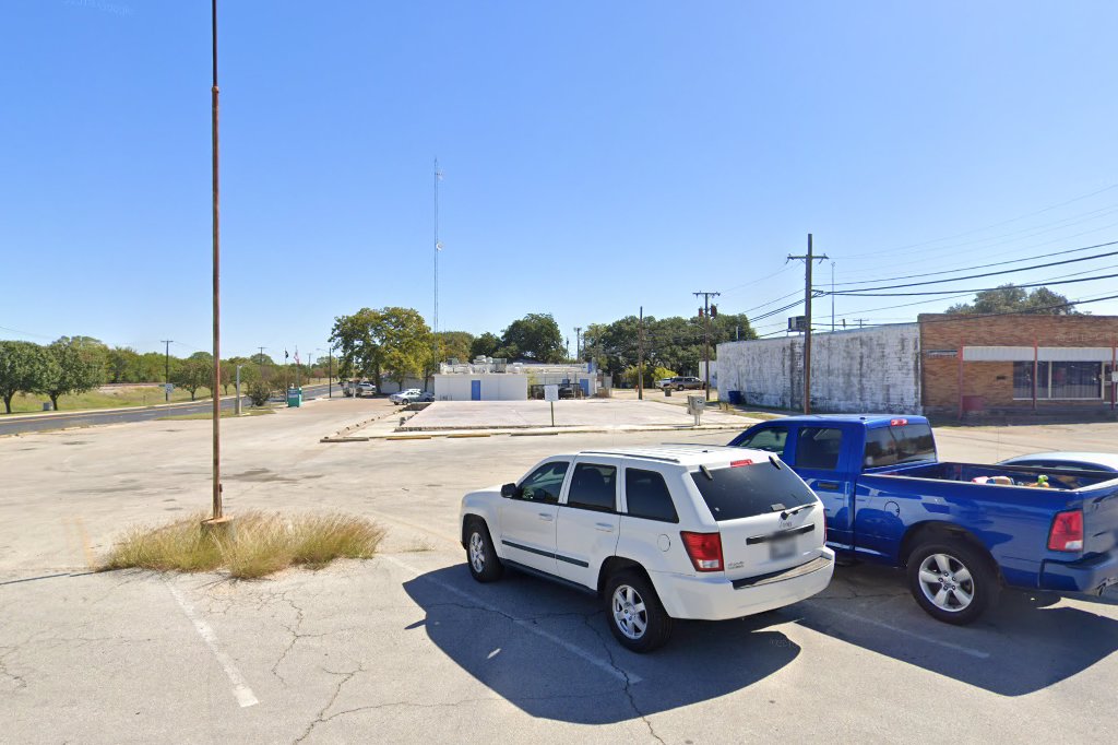 Cooperas Cove Justice of Peace Court