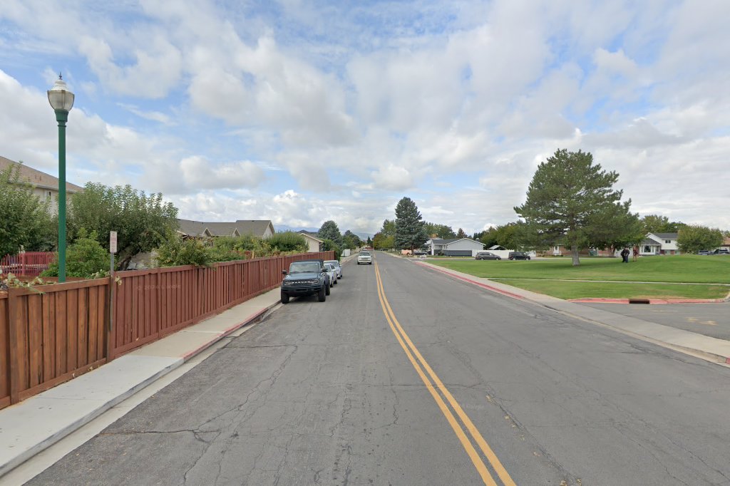 Canyon View Junior High School