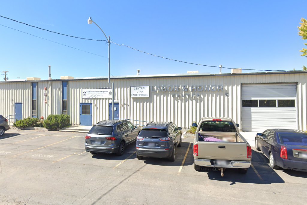 East Bay Regional Occupation Center/Agency