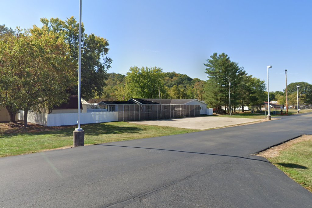 Nelsonville-York Elementary School