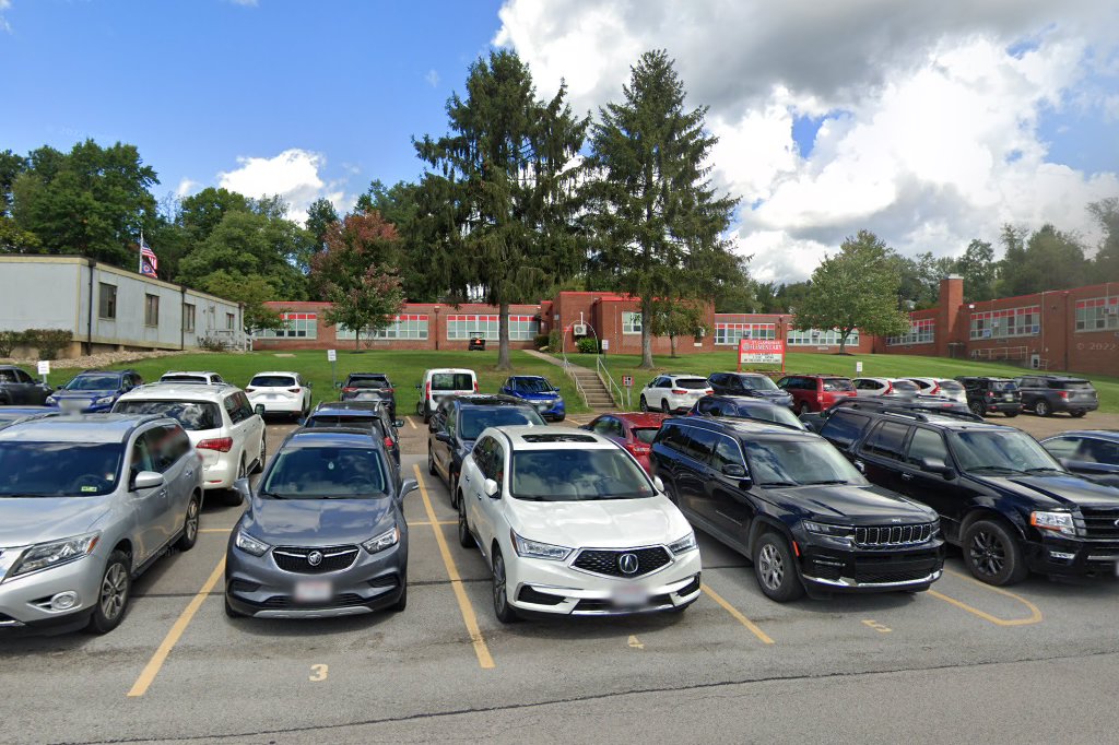 St. Clairsville Elementary School