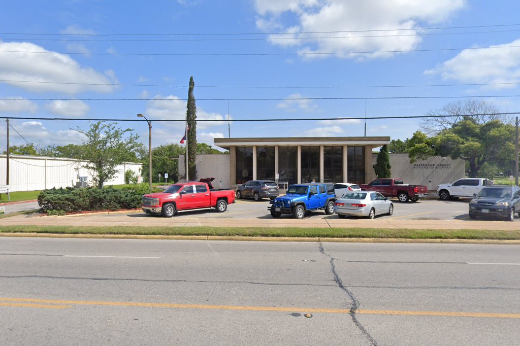 Texas City Justice of Peace Court