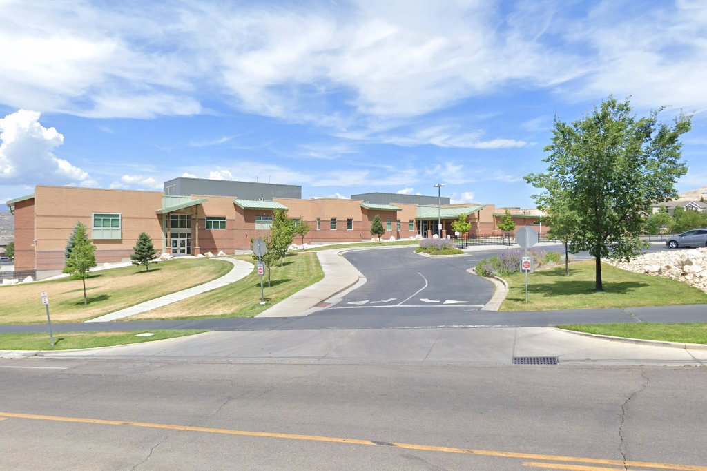 Traverse Mountain School