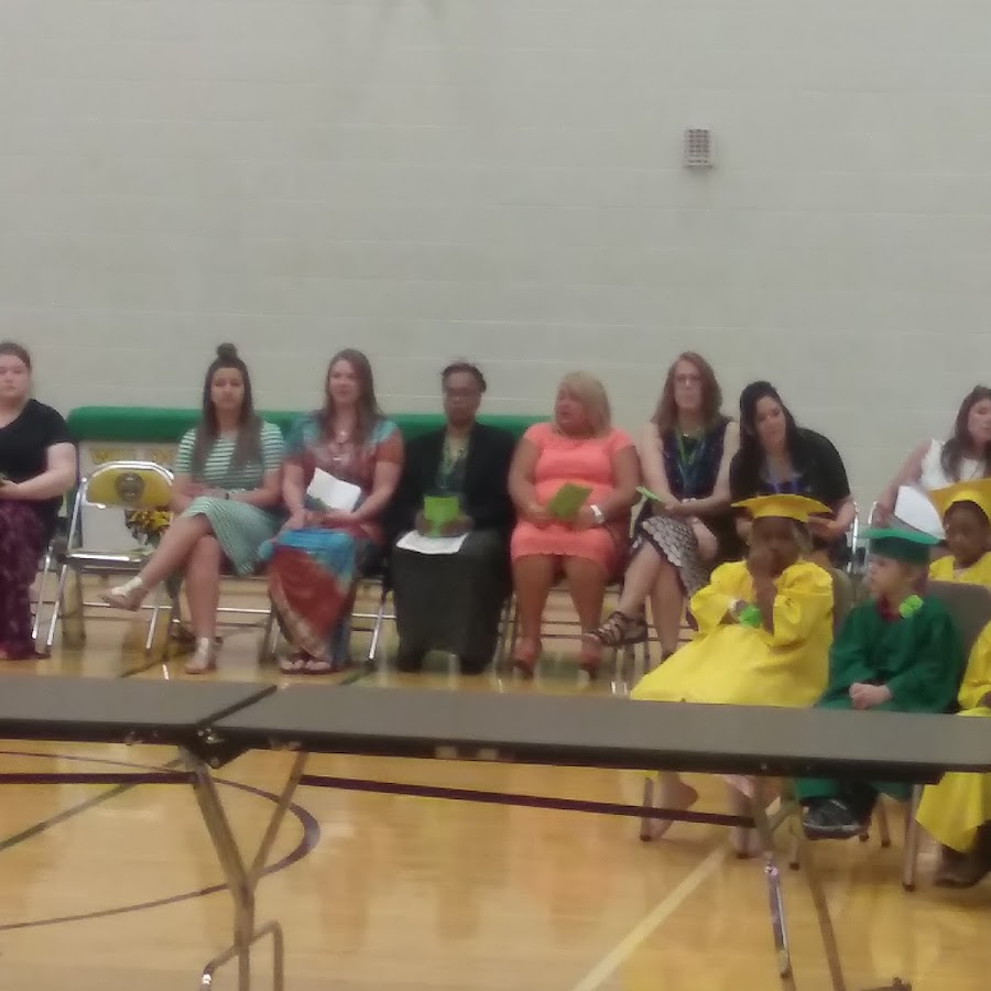 Fulton/Kobacker At Robinson School