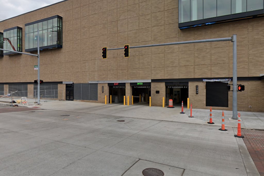 Horizon Science Academy Toledo Downtown