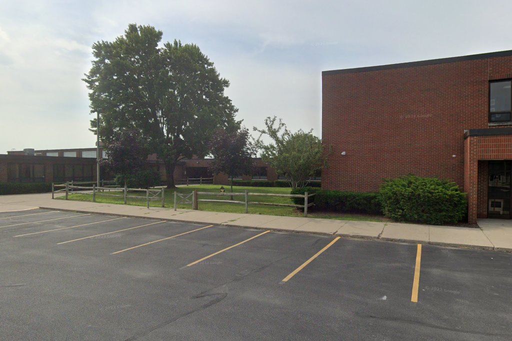 Springfield Middle School