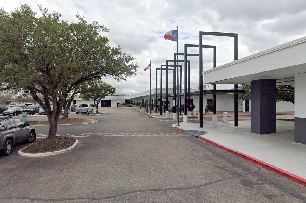South Houston Justice Court