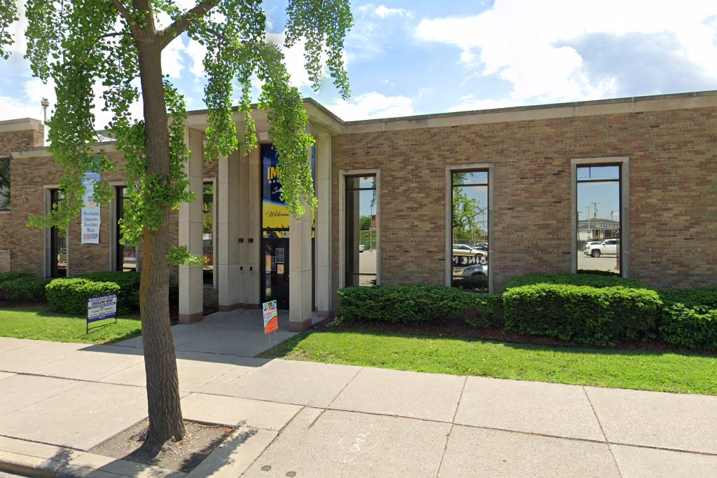 Madison Avenue School of Arts