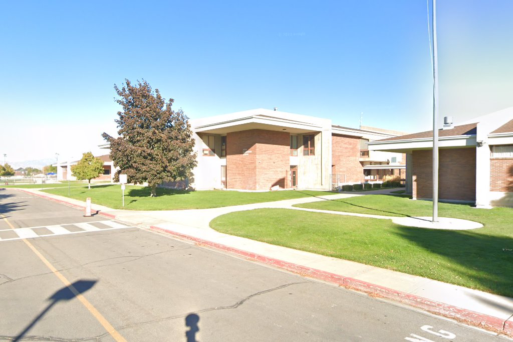 Orem School