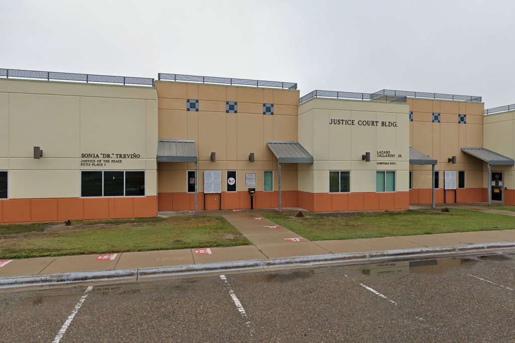 Mission Justice of Peace Court