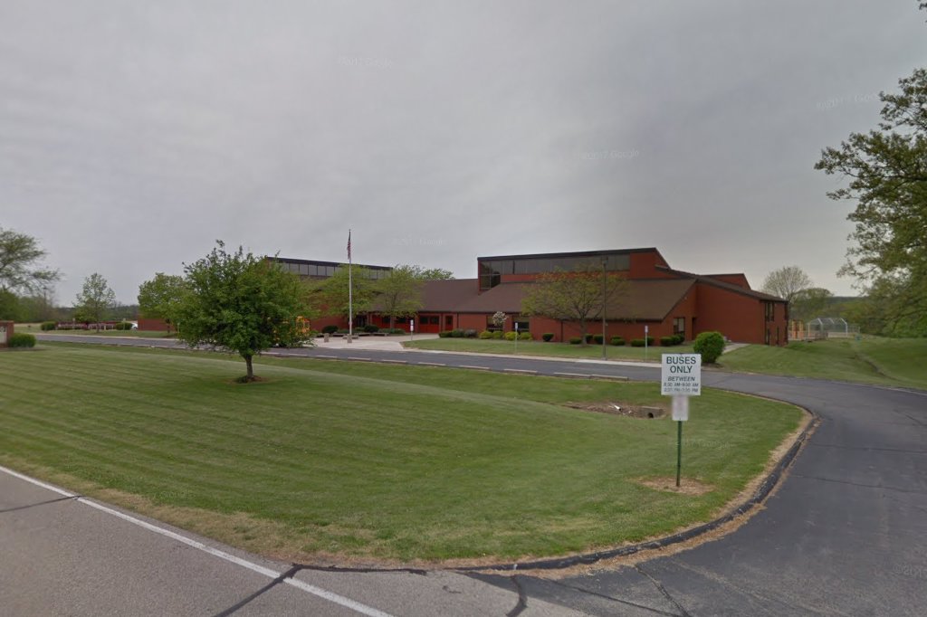 Morgan Elementary School