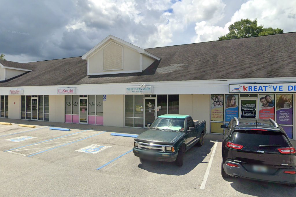 Sunshine Pharmacy Services Pharmacy