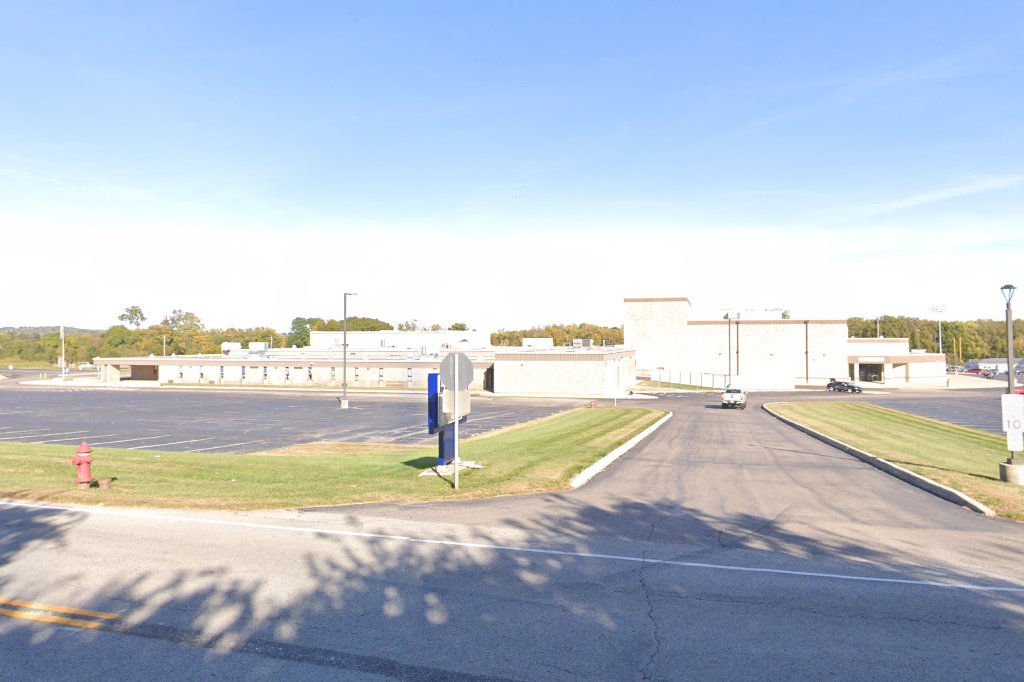 Edgewood High School