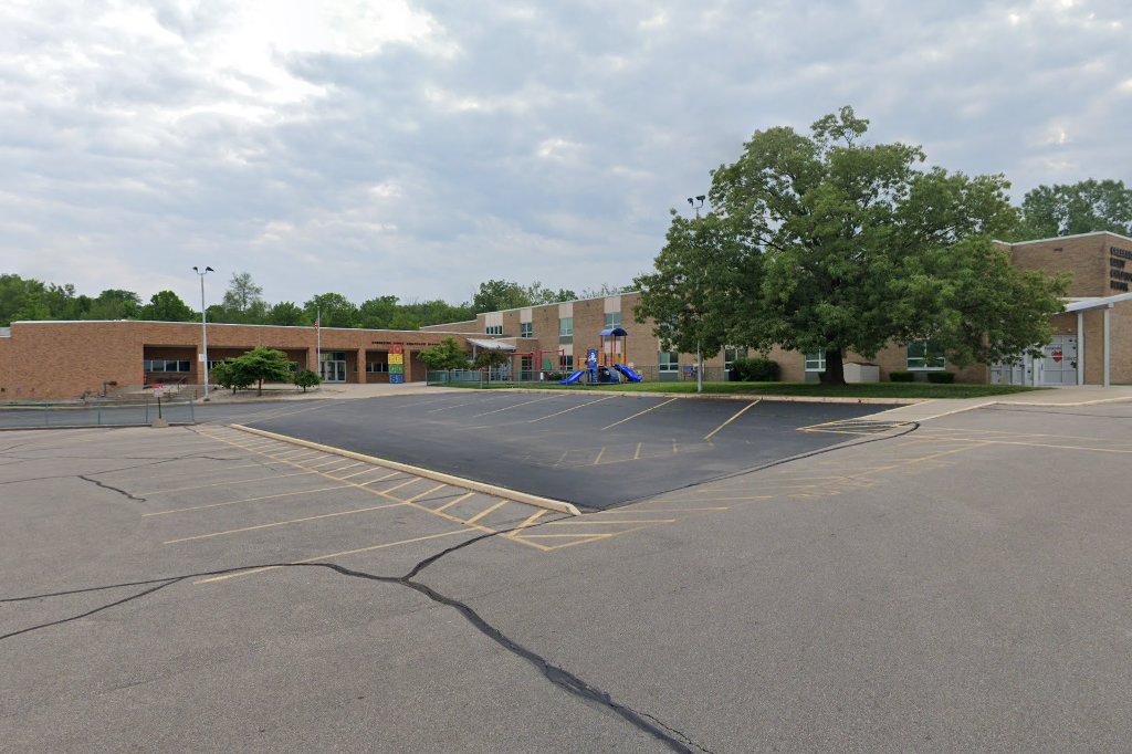 Creekside Early Childhood School