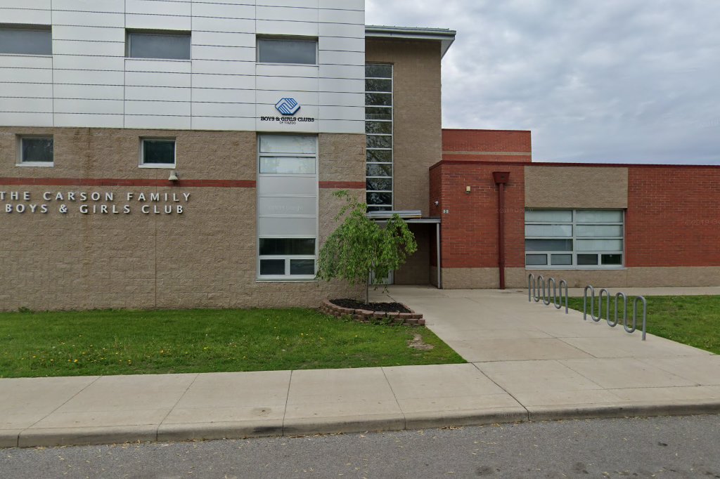 Marshall Elementary School