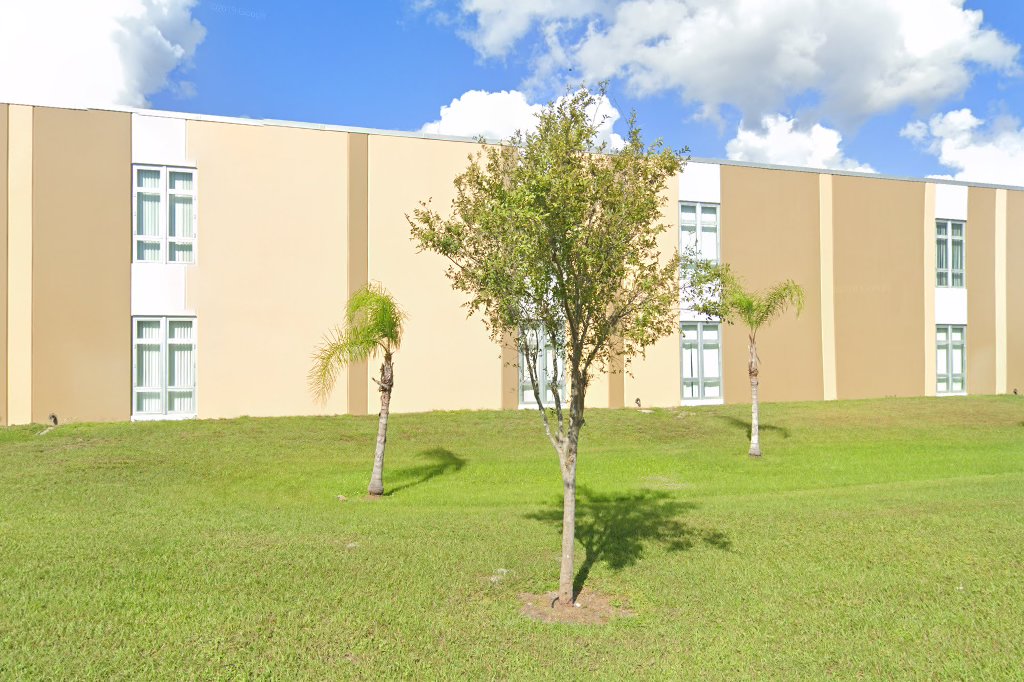 Summerfield Crossings Elementary School