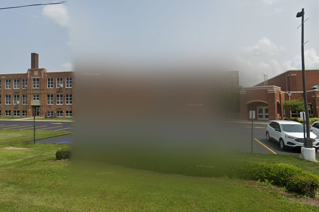 Jerusalem Elementary School